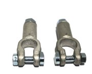 Usa battery terminal clamps
