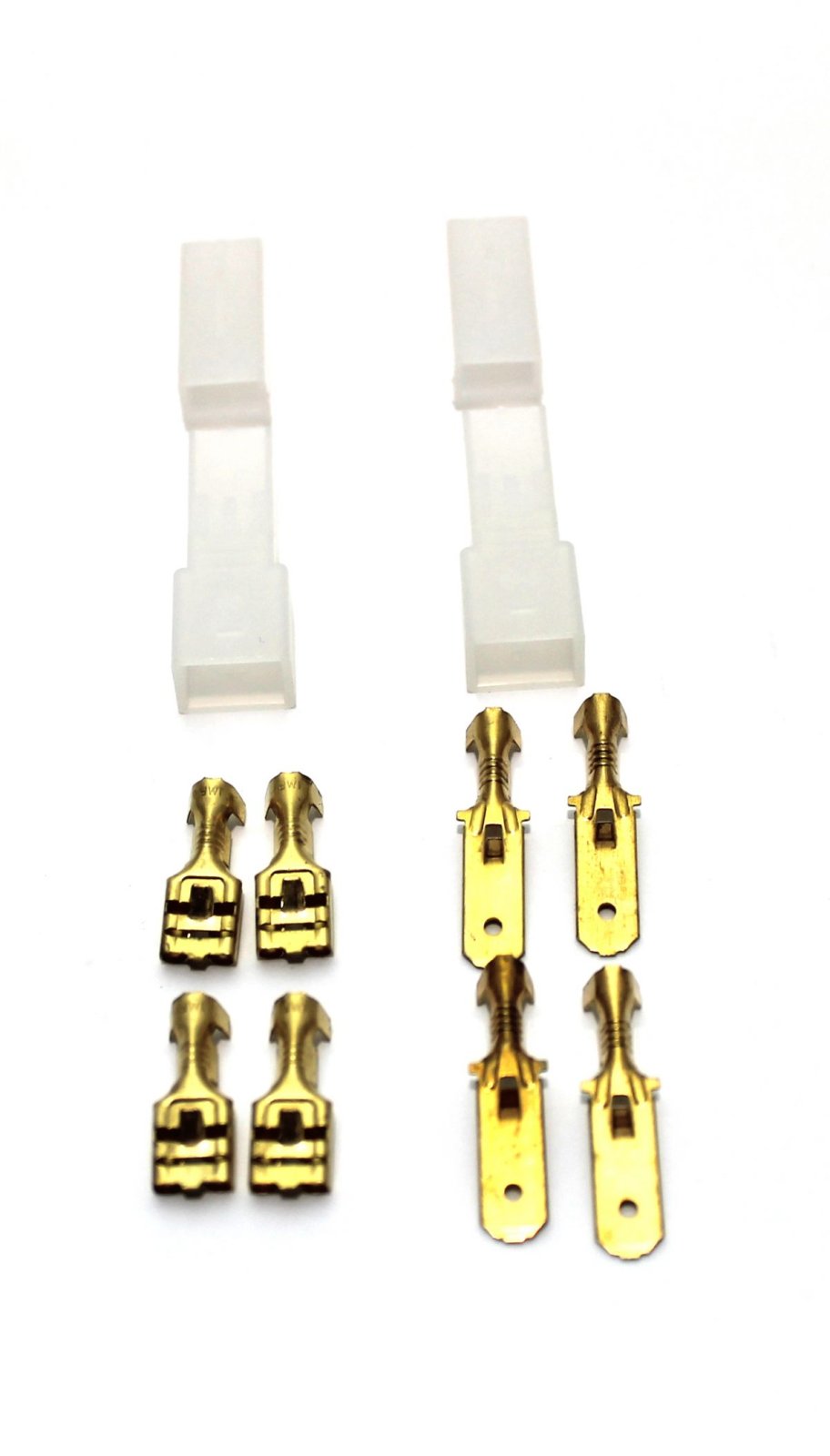 Multiconnectoren
