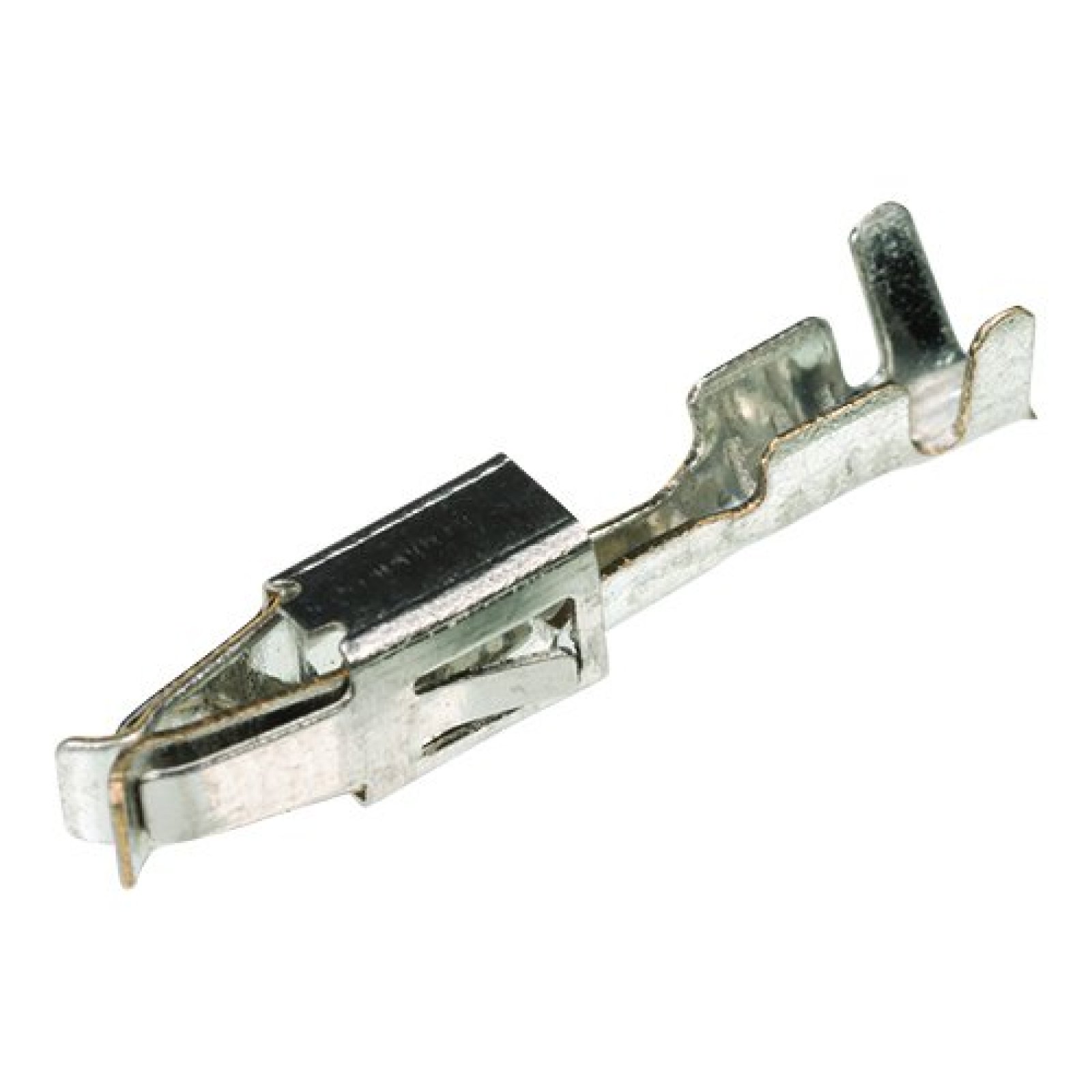 Junior Power connector