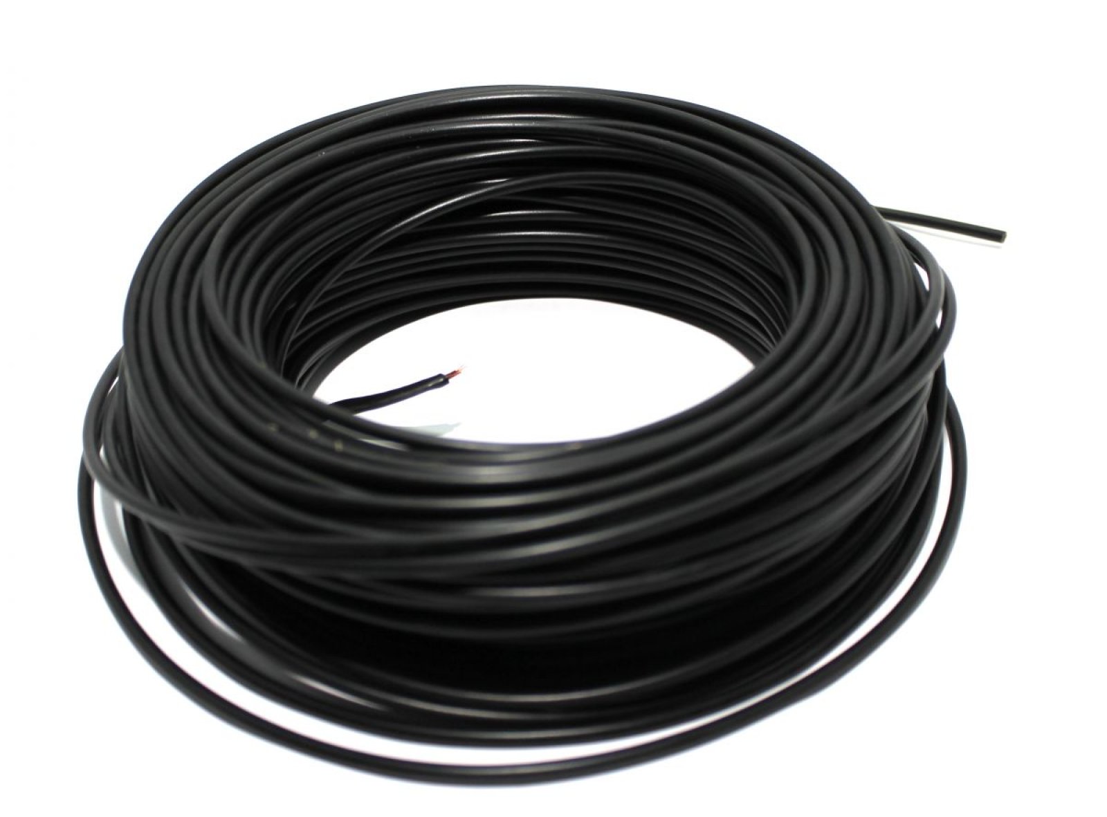Kabel 0,75mm²