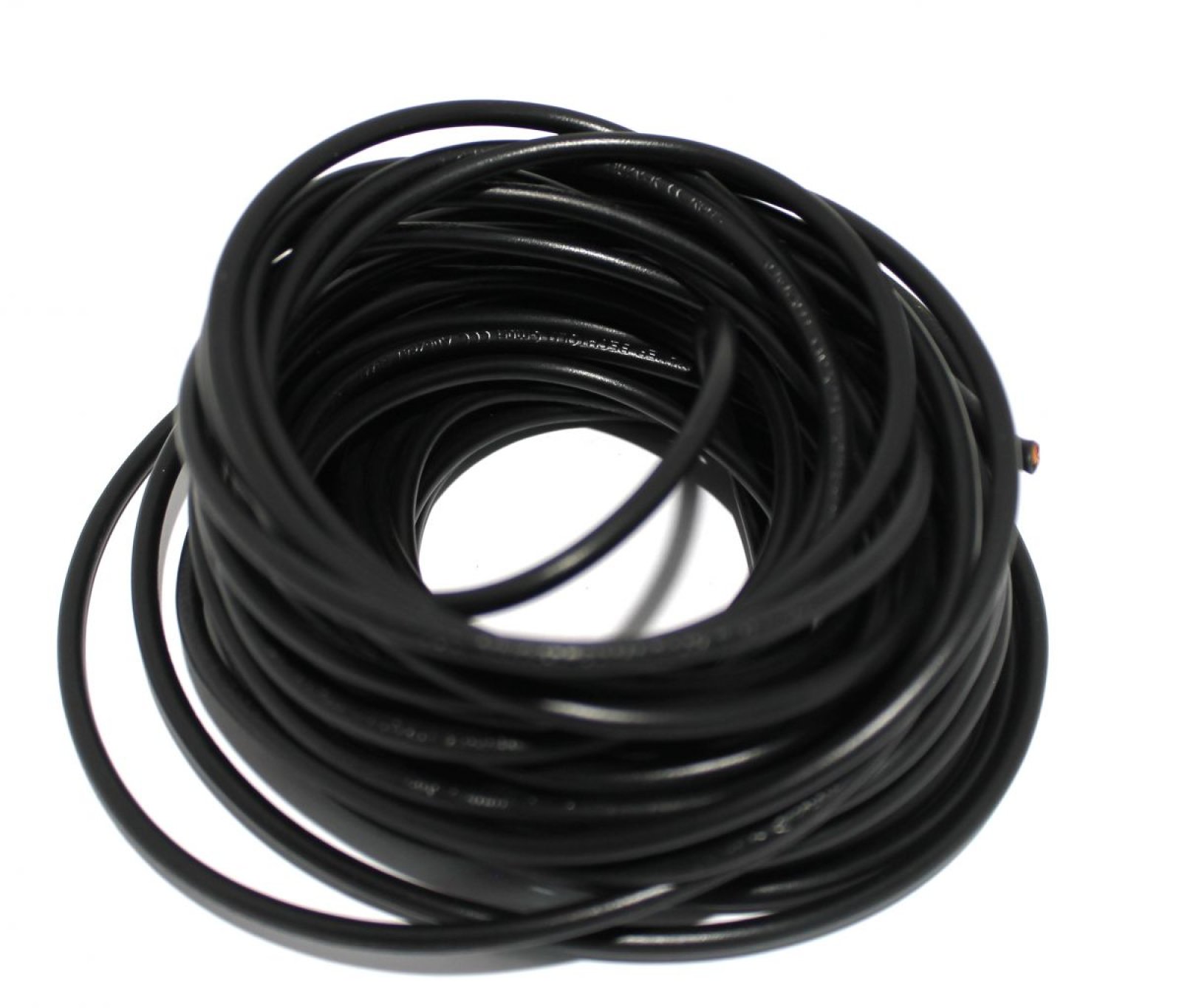 Kabel 6mm²