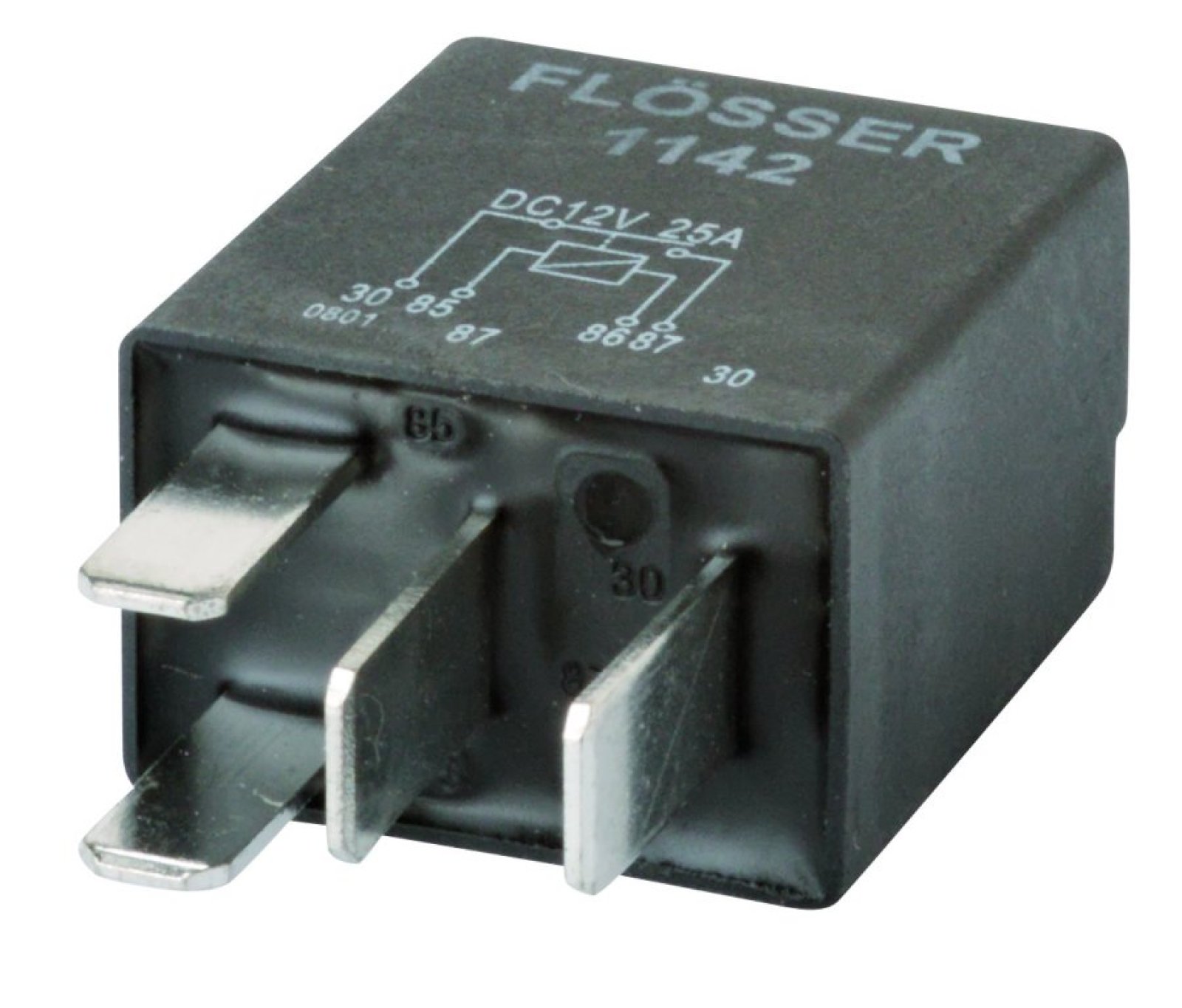Micro relais