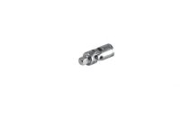 CUSTOR 1/4" (6,3mm) Kniestuk Voor Dopsleutels 1/4" (6,3mm) 