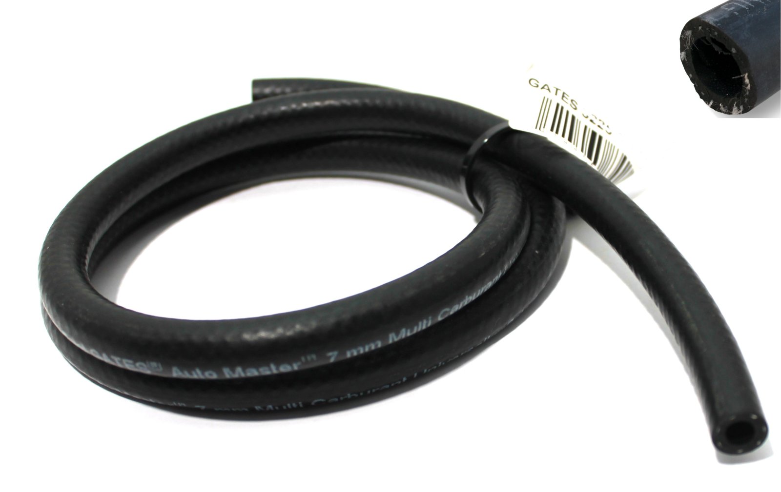 Standard fuel lines