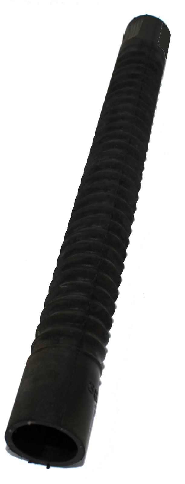 Flexible radiator hoses