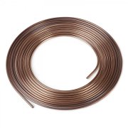 Brake lines copper