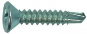 Countersunk screw