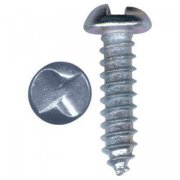 Security screws