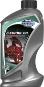 2 & 4 stroke oil