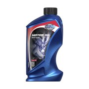 Engine oil 15w50