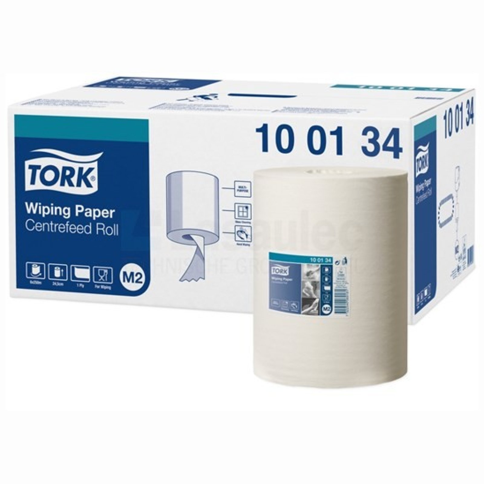 Tork-artikelen