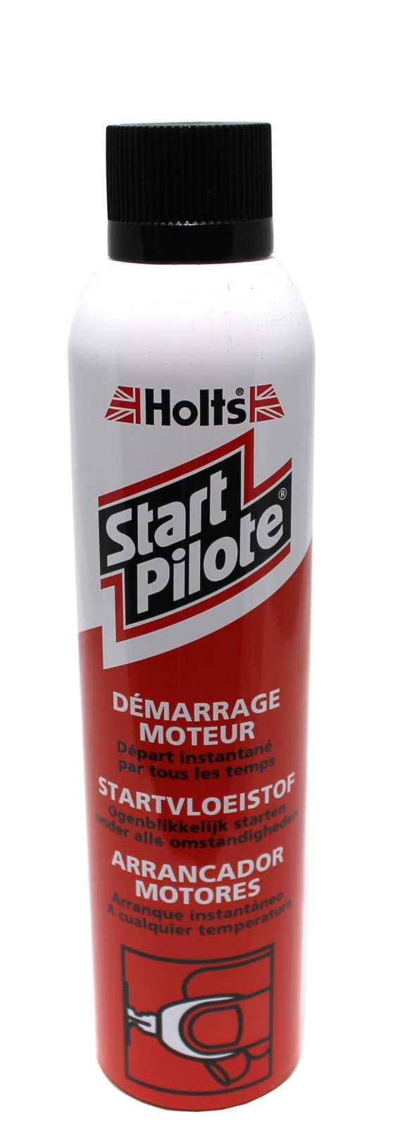 Starten