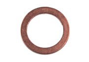 Diesel injector ringen