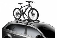 THULE Proride Black Bike Carrier