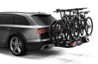 THULE Velospace Xt Uitbreidingskit 