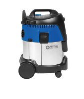 NILFISK Wet & Dry Vacuum Cleaner Aero 21-01 Pc Inox