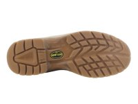 SAFETY JOGGER Safety shoe Desert - 44