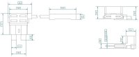 SINATEC Circuit Plug-in Normale Zekering