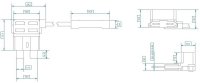 SINATEC Circuit Plug-in Normal Fuse