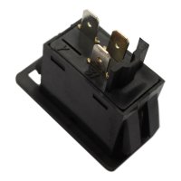 Switch Voice Style 3 Broches (1ère)