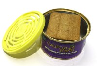 CALIFORNIA CAR SCENTS Air freshener California Can - Celebration