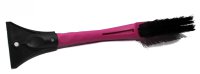 MAX4CAR Brosse à Neige 42cm - Mauve