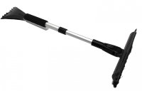 MAX4CAR Snow Brush Telescopic 54-65cm