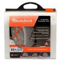 AUTOSOCK High Performance 2 Stuks