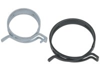 KS-TOOLS Hose Clamp Pliers with Cable 650mm