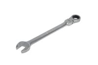 CUSTOR Plugring Ratchet Keyset à Cliquet, Coupelle Mobile, 12 Pièces