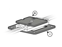 T.E.G. Marter Verjager Op Batterijen Met Elektro-plaatjes En Ultrasoon Geluid | Kemo M163