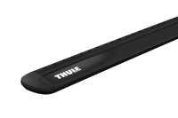 THULE Wingbar Evo 118cm - Black