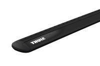 THULE Wingbar Evo 118cm - Noir