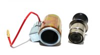 SINATEC Universal Cigarette Lighter Plug 12v (complete)