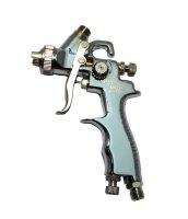 PRO-TEK Mini Hvlp Paint Spray Gun 2550 - 1.0mm