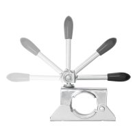 PROPLUS Tiltable Clamp 48mm For Nose Wheel