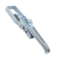 PROPLUS Spansluiting Zb-01a , 210x41mm 