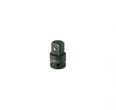 DELTACH 1/2" (12,5mm) Adapter Voor Krachtdoppen Naar 3/4" (20mm) 