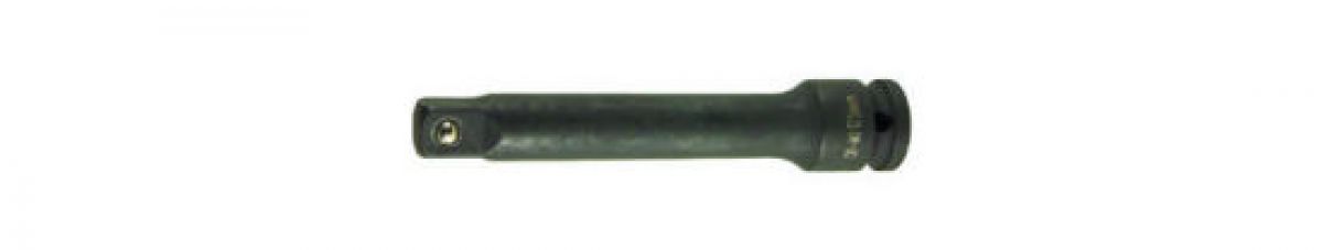 DELTACH 1/2" (12,5mm) Verlengstuk 75mm