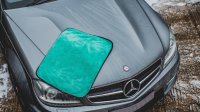 AUTO FINESSE Aqua Deluxe Drying Towel, 50x70cm 