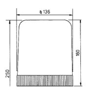 AEB Orange Lens For Beacon