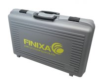 FINIXA Polijstkofferset | FINIXA Pol 60
