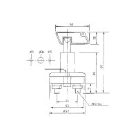 AEB Battery Main Circuit breaker | 100-1000a/=<12v