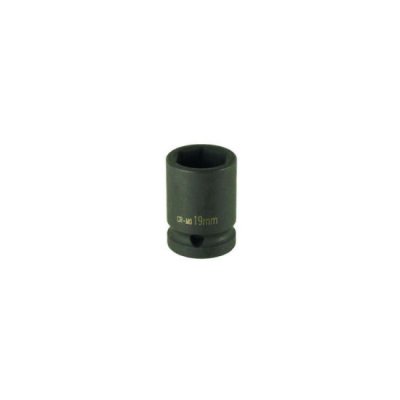 DELTACH 1/2" (12.5mm) Power cap 16mm