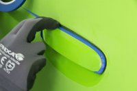 FINIXA Fine Line Tape Blue (9mmx33m)