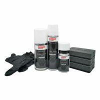 SONAX Profiline Set De Revêtement Céramique Cc Evo