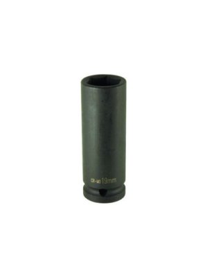DELTACH 1/2" Capuchon De Force Longueur 26mm