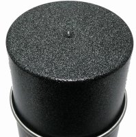 BELTON Diamond Silver Glitter Effect Paint, Spray 400ml