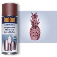 BELTON Rosé Effet Or, 400ml