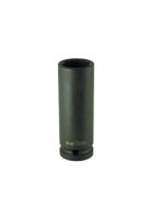 DELTACH 1/2" (12.5mm) Power Cap Long 10mm 12 Sides